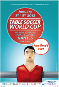 ITSF World Cup2012 & World Championships