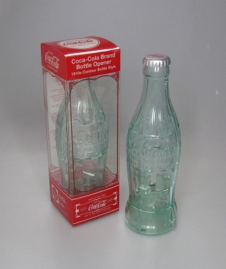 【新商品】ボトルオープナー 1910s コンツアーボトルスタイル